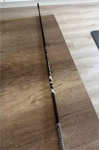 Fujikura Ventus Black 6X Velocore Driver Shaft TaylorMade Adapte