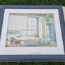 Large colorful print by Frank Sherwin Image 5