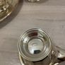 Vintage silver dishes Image 5