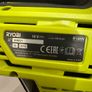 Ryobi hand vacuum Image 2