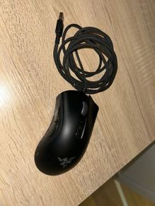 Razer Deathadder V2 Gaming Mouse