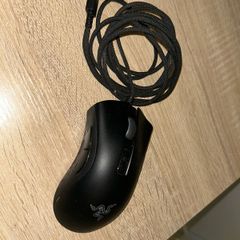 Razer Deathadder V2 Gaming Mouse