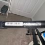 Millennium piano stand, expression and sustain pedal Image 3