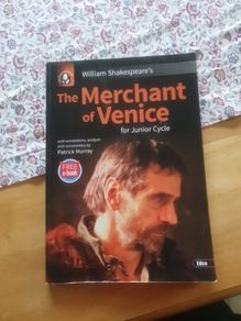 The Merchant of Venice
