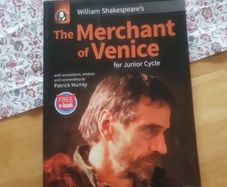 The Merchant of Venice