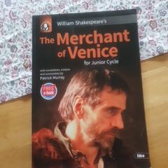 The Merchant of Venice