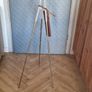 German brand Injecta-Ines telescopic photographic tripod Image 9