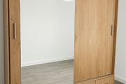 Wardrobe EKO 200cm OakArtisan
