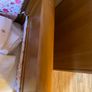 Izziwotnot Bailey Sleigh Cot Bed Image 7