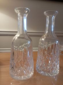 Waterford glass
