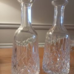 Waterford glass