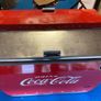 Coca Cola 50's Chest Fridge Canadian Kelvinator Rare Image 7