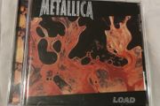 Brand New Metallica - Load Cd