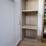 Corner shelf unit Image 3