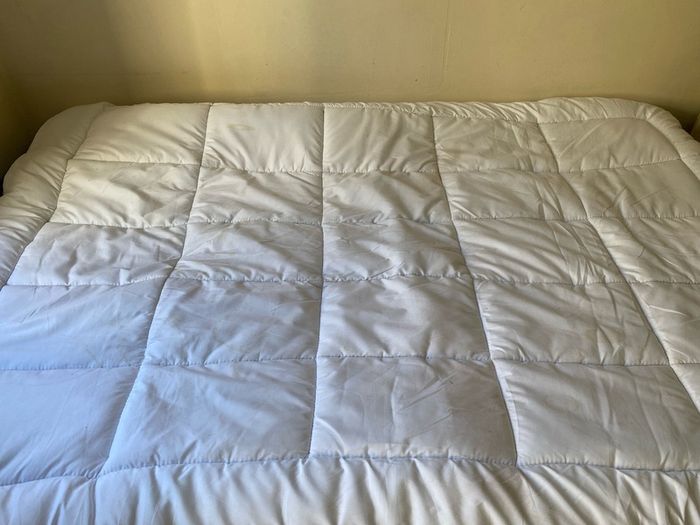 mattress topper