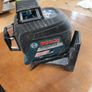 Bosch GLL-3-80 Laser level Image 3