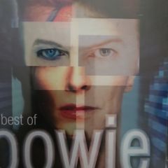 David Bowie - Best Of Bowie. 2 CDs