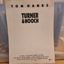 Turner & Hooch Movie Press Kit Image 2