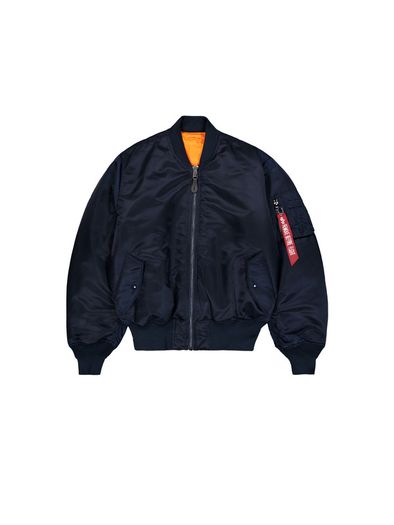 Alpha Industries Jackets