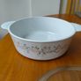 vintage casserole dish Image 7