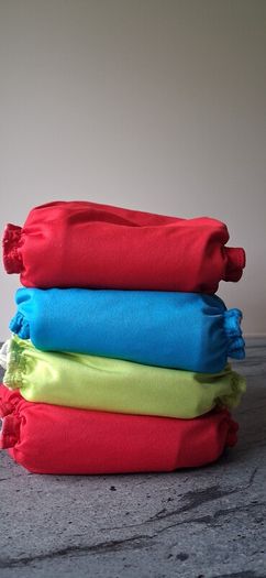 Reusable Nappies Bundle