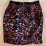 Bastyan silk skirt size 10 Image 3