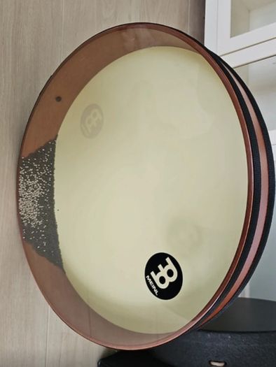 Meinl 18" ocean Drum