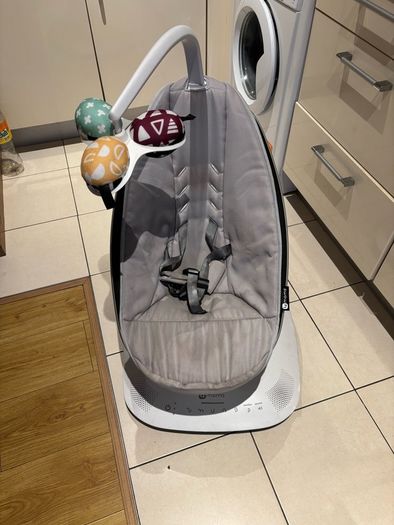 baby swing