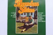 Brendan Shine - Self Titled LP - Irish Country
