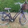 Giant Liv Ladies bike Image 2