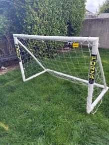 Forza football goal