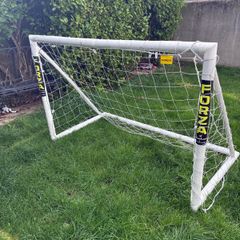 Forza football goal