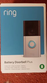 ring doorbell