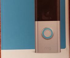 ring doorbell