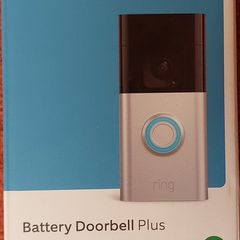 ring doorbell
