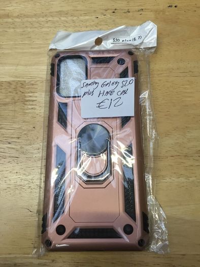 Wallet Case For Samsung Galaxy S20 Plus