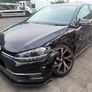 2019 Volkswagen Golf Mk7.5 1.6 Tdi For Breaking! Image 4