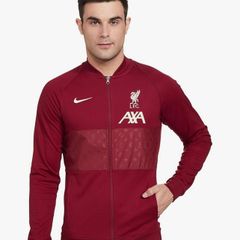 2021-22 Liverpool Nike Track Jacket