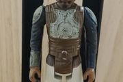 Starwars Skiff Guard Lando Calrissian Vintage No COO