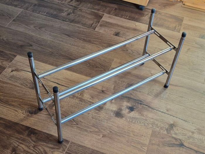 Shoe Rack