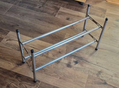 Shoe Rack