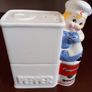 Vintage Campbells Soup salt and pepper shakers Image 2