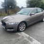 Jaguar XF 2016 Image 2