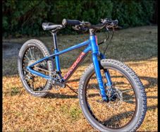 Orbea MX 20 Team disc