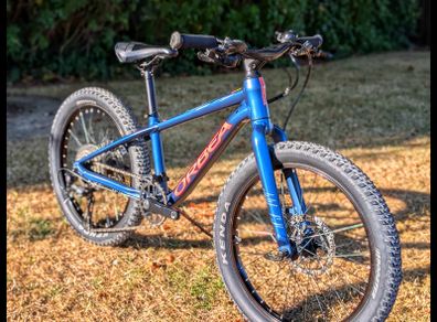Orbea MX 20 Team disc