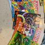 Aquila Kids Magazines x 35 issues (price is per single issue) Image 4