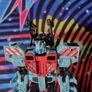 Transformers - Generation - Combiner Wars - Voyager Hot Spot - Hasbro - 2015 action figure Image 3