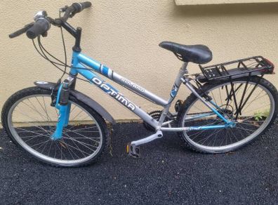 ladies Bicycle