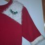 Christmas dress Image 4
