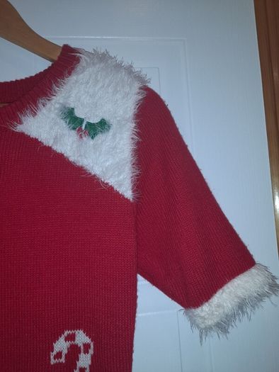 Christmas dress
